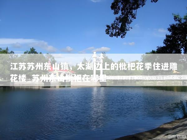 江苏苏州东山镇，太湖边上的枇杷花季住进雕花楼_苏州东山枇杷在哪里