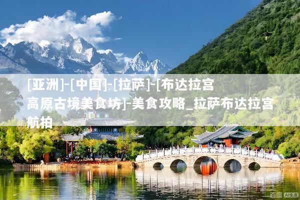 [亚洲]-[中国]-[拉萨]-[布达拉宫高原古境美食坊]-美食攻略_拉萨布达拉宫航拍